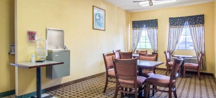 贾斯珀伊克诺旅馆(Econo Lodge)图片