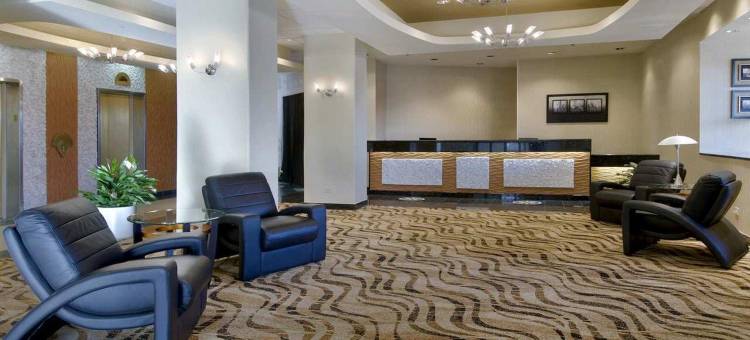 希尔顿芝加哥-橡树草坪(Hilton Chicago/Oak Lawn)图片