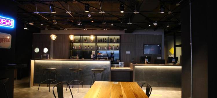 宜必思尚品布宜诺斯艾利斯佛罗里达酒店(Ibis Styles Buenos Aires Florida)图片