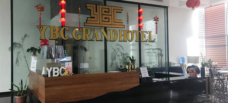 YBC大酒店(YBC Grand Hotel)图片