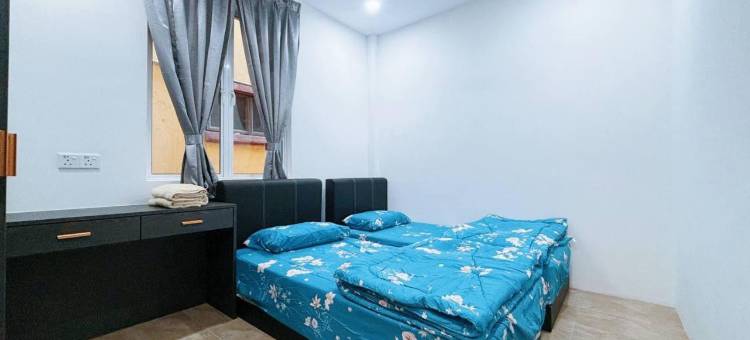 Trace Cozy Place图片