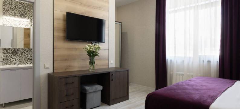 Solar by Stellar Hotels Krasnaya Polyana图片