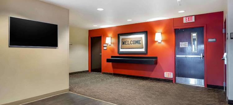 美国长住型公寓酒店 - 芝加哥 - 米德维(Extended Stay America Suites - Chicago - Midway)图片