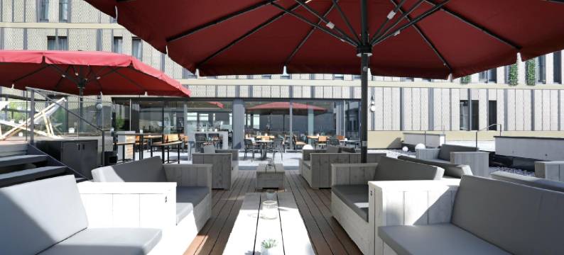 科布伦茨桑德酒店(Sander Hotel Koblenz)图片