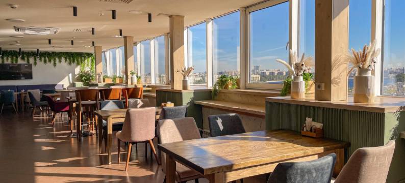 莫斯科酒店(Hotel Moscow)图片