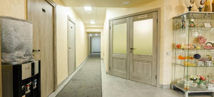 Dom Blinovyh V Ugliche图片