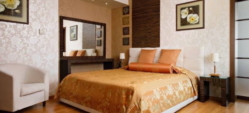 贝什道酒店(Beshtau Hotel)图片