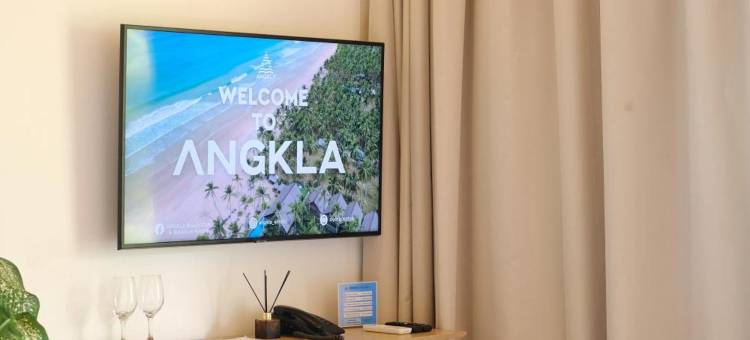 ANGKLA海滩俱乐部精品度假村(Angkla Beach Club & Boutique Resort)图片