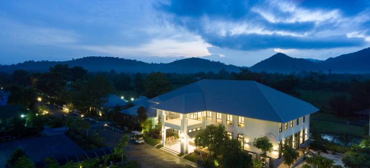 麋鹿公园度假村(Reindeer Park Resort)图片