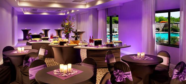 凤凰城机场雷迪森酒店(Radisson Hotel Phoenix Airport)图片