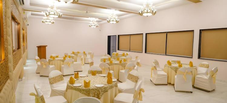 托奇多里度假村(Hunky Dory Resort and Spa)图片