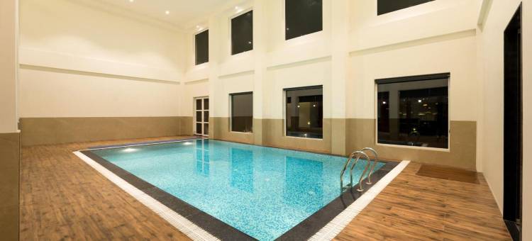 Best Western Plus Phagwara图片