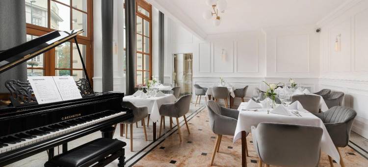 卢布林 IBB 大酒店(IBB Hotel Grand Hotel Lublin)图片