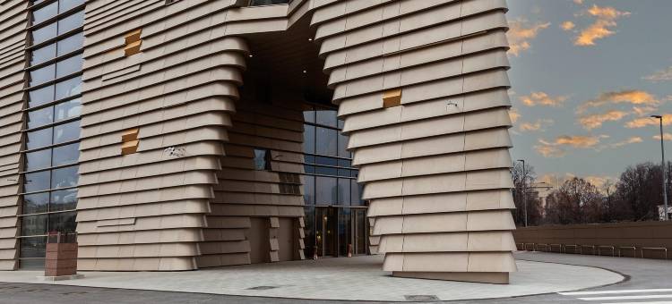 Palmira Art Hotel图片