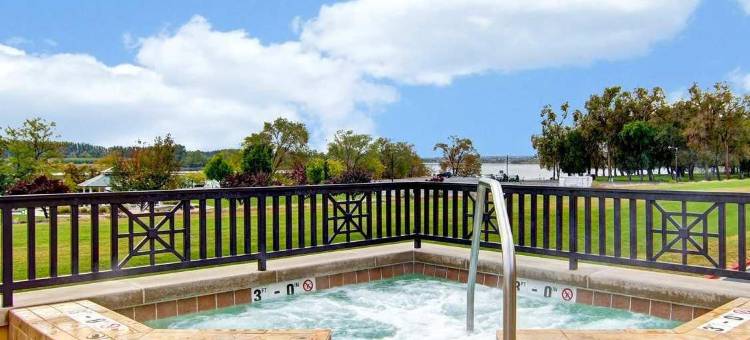 里奇兰Homewood Suites by Hilton(Homewood Suites by Hilton Richland)图片