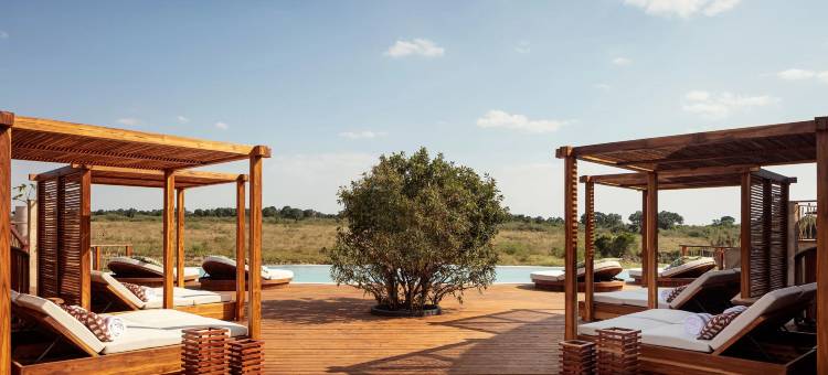 马赛马拉野生动物园营地丽思卡尔顿酒店(The Ritz-Carlton Masai Mara Safari Camp)图片