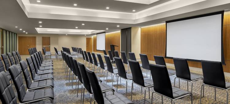 路易斯威尔市区AC酒店(AC Hotel Louisville Downtown)图片