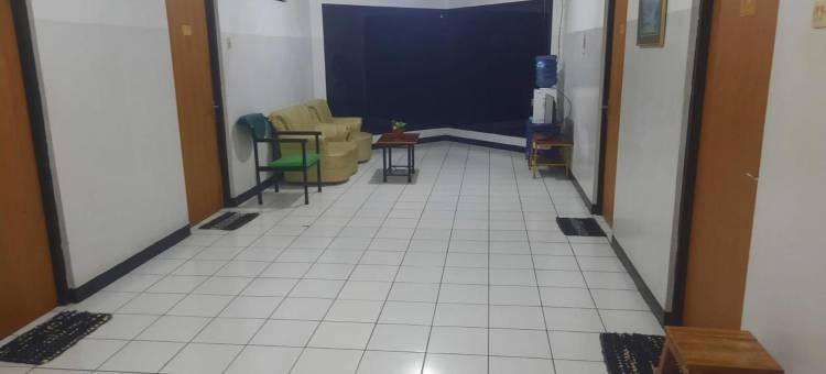 Capital O 奇帕纳斯公寓(阿加佩别墅)(Capital O Cipanas Residence (Villa Agape))图片