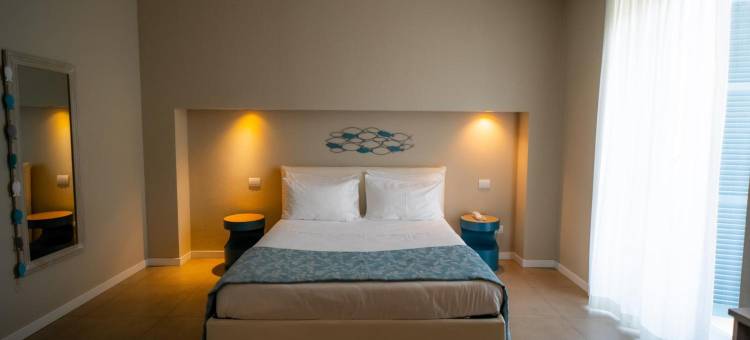 阿拉西奥圣马可住宅套房公寓酒店(Residence San Marco Suites&Apartments Alassio)图片