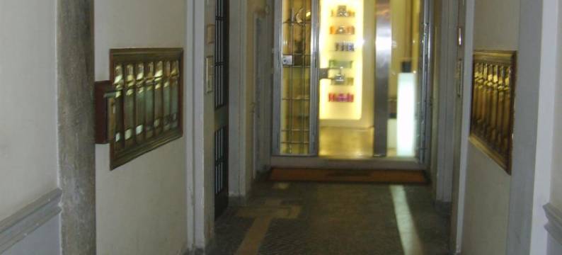 罗马套房酒店(Suites Rome)图片