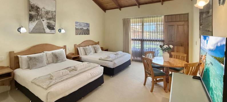 库纳瓦拉之地酒店(Coonawarra Place)图片