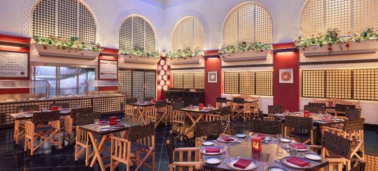 E-Square The Fern Pune, Series by Marriott图片