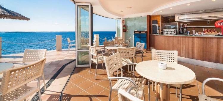 Globales Almirante Farragut图片