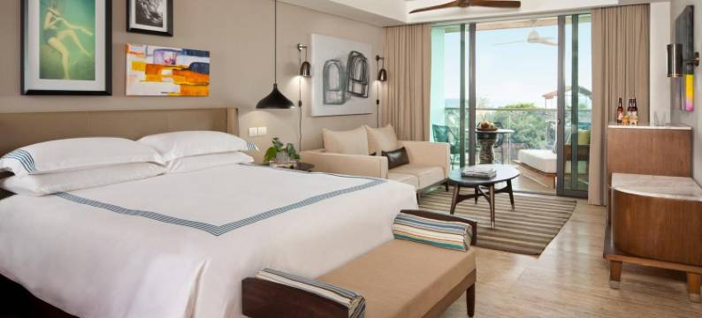 凯悦尚萃卡曼海滩- 市区之家和海滩之家(Hyatt Centric Playa del Carmen)图片