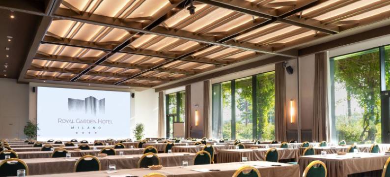 皇家花园酒店(Royal Garden Assago Milano)图片