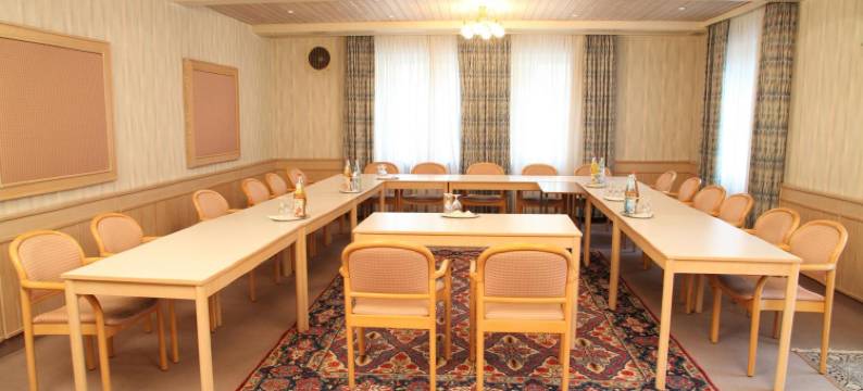 舒彻斯特兰德酒店(Hotel-Landgasthof Schuster)图片