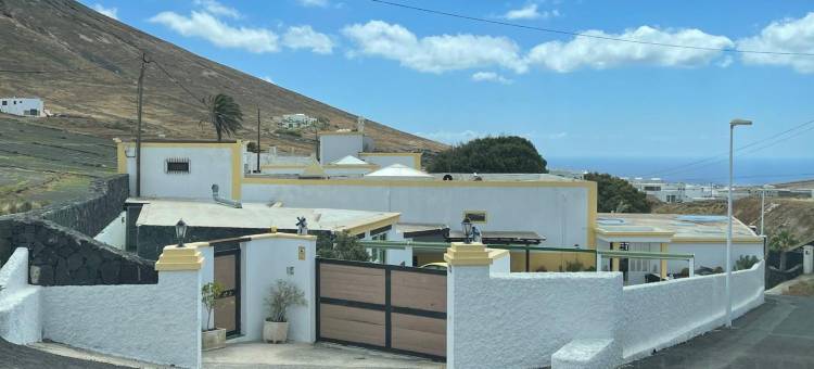 GA7色彩(Hotelito Rural GA7Colores Only Adult)图片