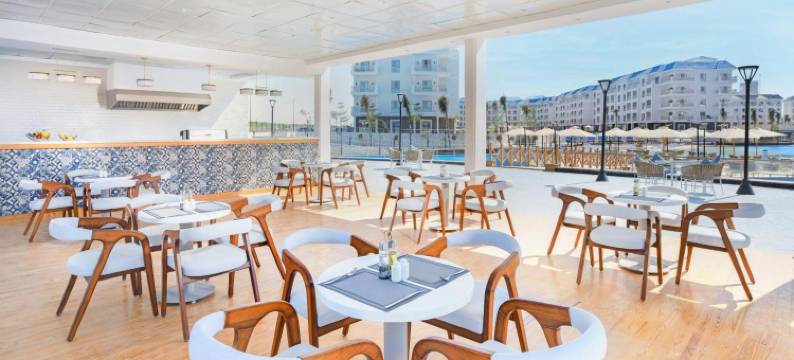 Azur One Eleven Hotel Alamein图片