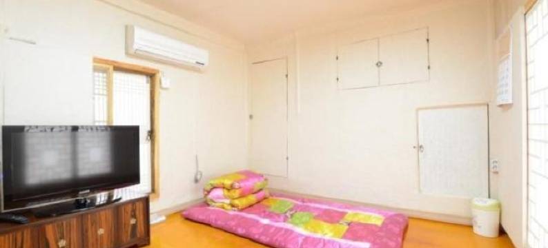 青松察访公宗宅(Cheongsong Chalbanggong Jongtaek (Korea Quality))图片