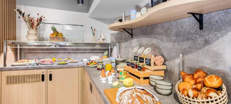 布德 54 号酒店(Bude54)图片