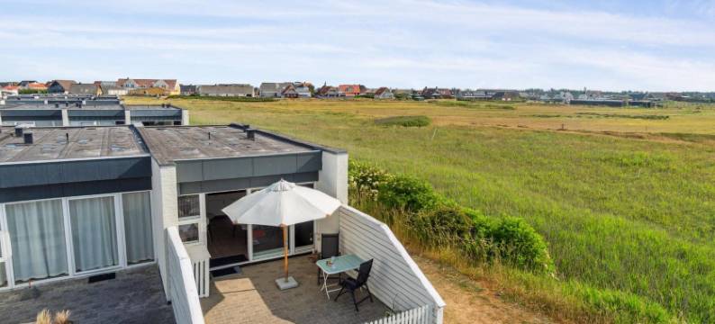 阿格尔假日(Agger Holidays)图片