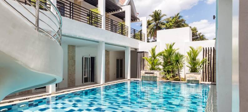 风精品酒店(Winds Boutique Hotel)图片