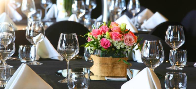 诺富特新普利茅茨塔拉纳基酒店(Novotel New Plymouth Taranaki)图片