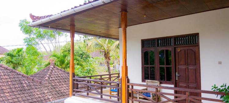 图兰本玛塔哈里旅馆(Matahari Tulamben Guesthouse)图片