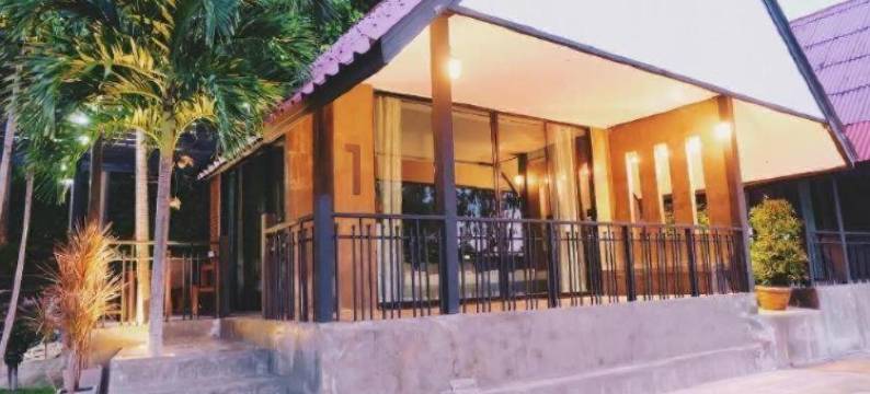 林耿度假村(Rimkaeng Resort)图片