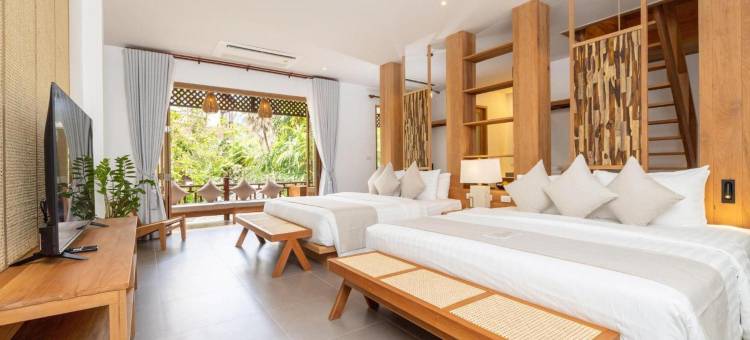 班斯潜水度假村(Ban's Diving Resort Koh Tao)图片