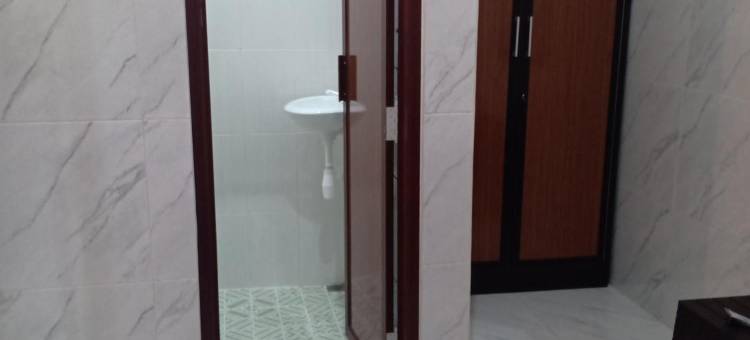 Homestay 89 New图片