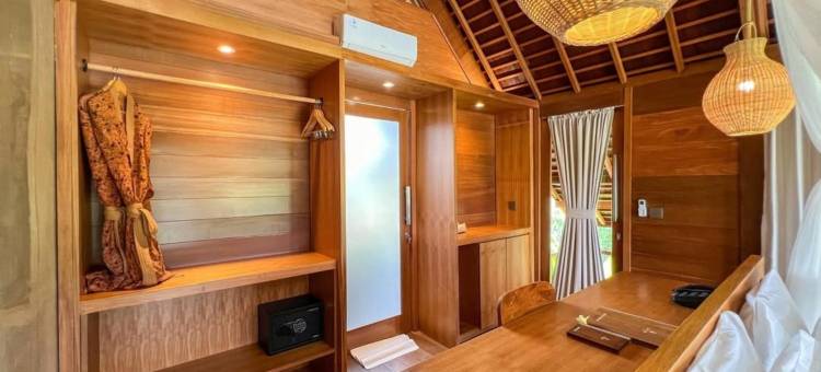 普鲁别墅-由真诚主理酒店管理(The Pulu Villas by GenuineHost)图片