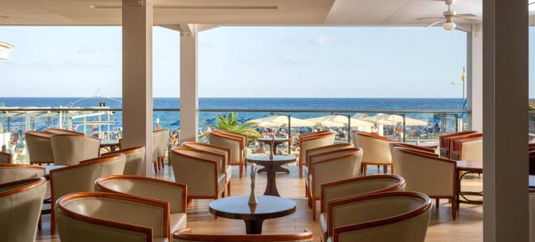 克里特阳光海滩酒店(Mare Blue Hotel)图片