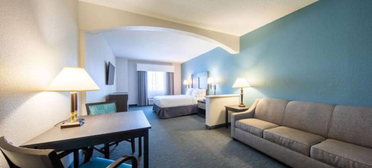 智选假日套房酒店-克莱蒙特东南西奥兰多-洲际酒店集团旗下(Holiday Inn Express and Suites Clermont Se West Orlando by IHG)图片