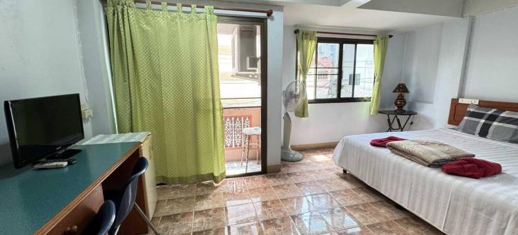 Collection O 班威昂旅馆(Collection O Banwiang Guesthouse)图片