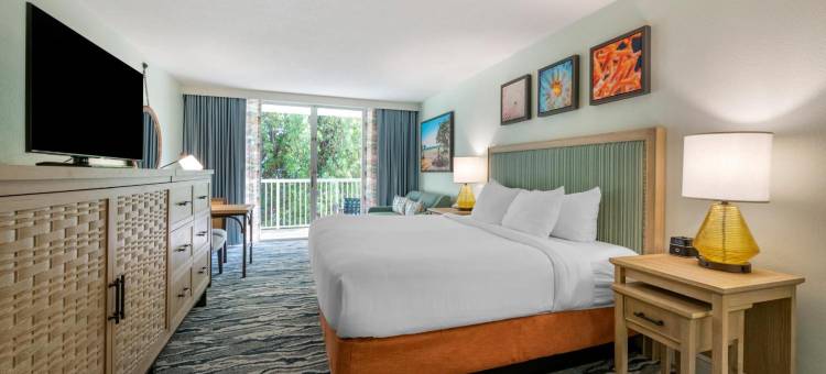 蓝绿度假哈莫克斯马拉松度假村，阿桑德连锁(Bluegreen Vacations Hammocks at Marathon, Ascend Collection Resort)图片