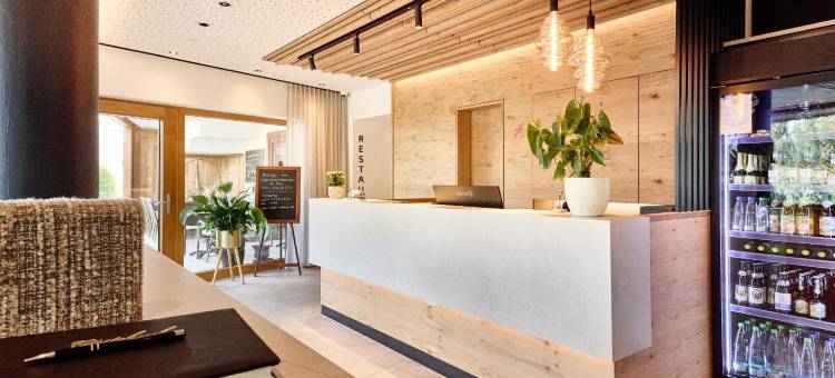 安贝格霍夫酒店(Hotel Amberger Hof)图片