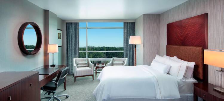 里士满威斯汀酒店(The Westin Richmond)图片