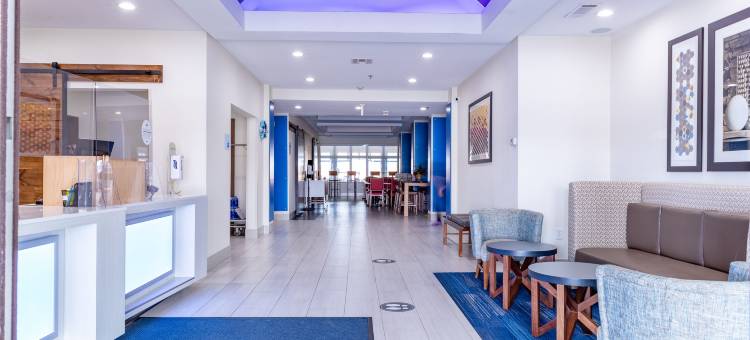 Holiday Inn Express 禧福(Holiday Inn Express Hereford)图片
