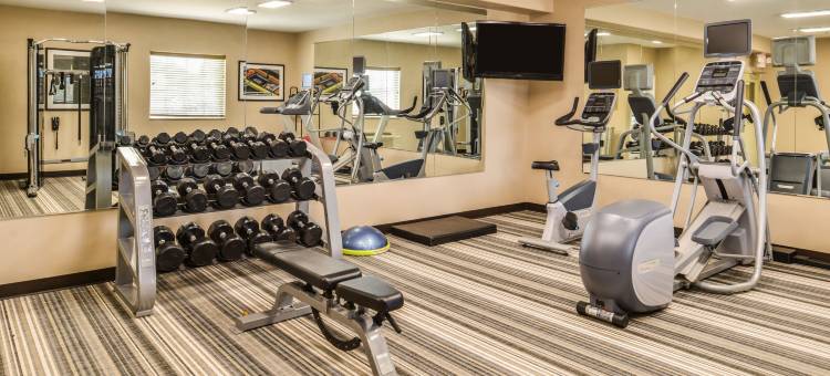 Candlewood Suites 阿比林(Candlewood Suites Abilene)图片